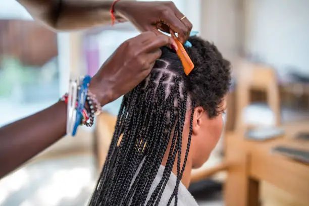 Braids