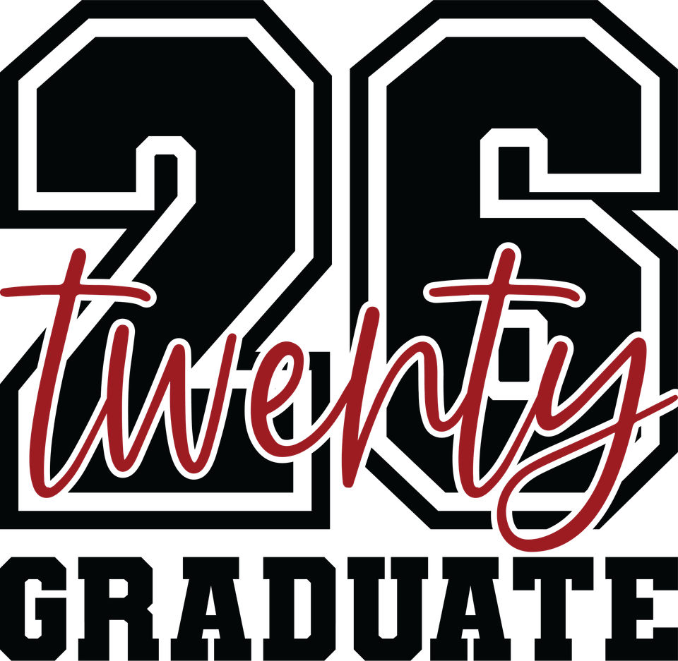 School   graduate twenty 26