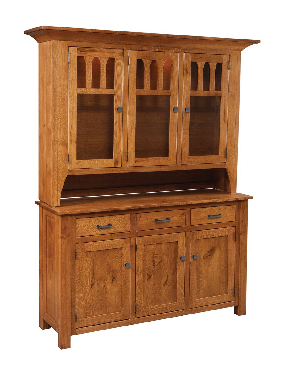 Hd aspen hutch y130467 cp