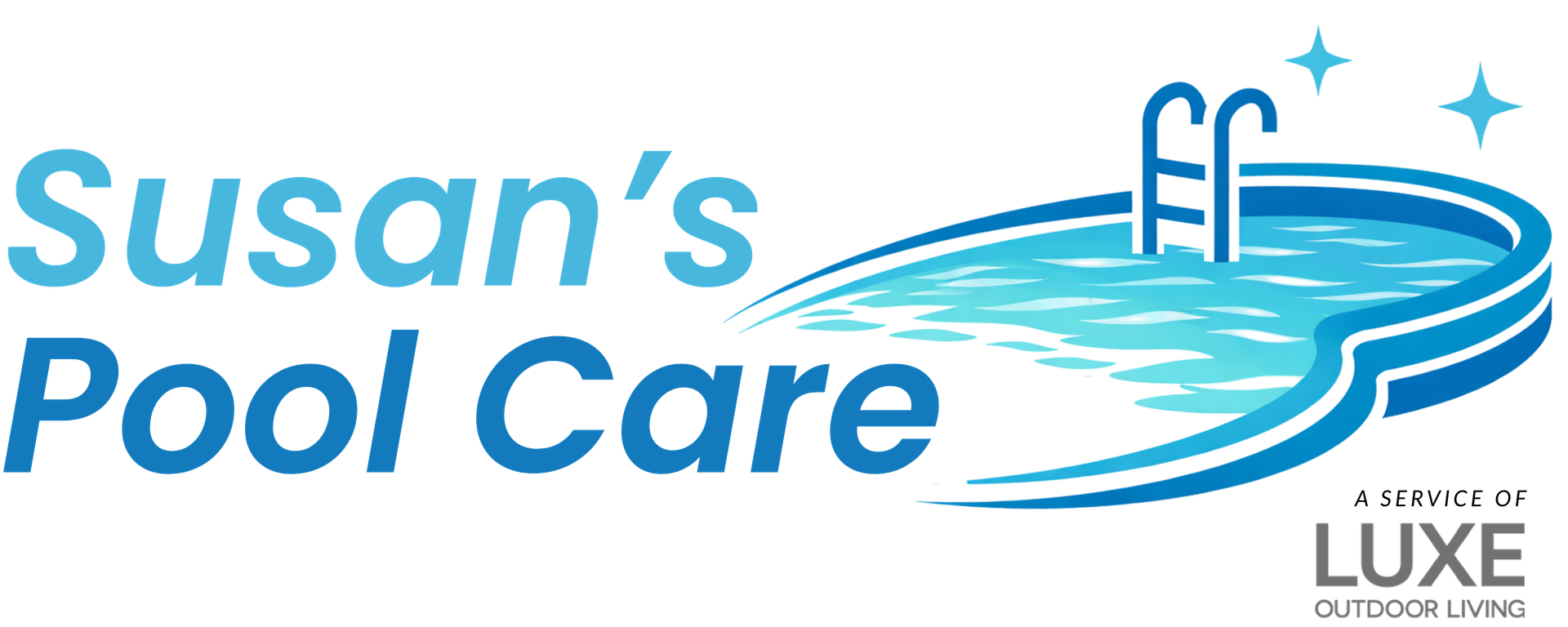 Susan's Pool & Spa Care