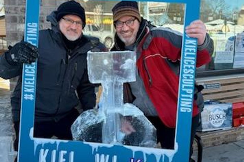 Ice carving 2026 56