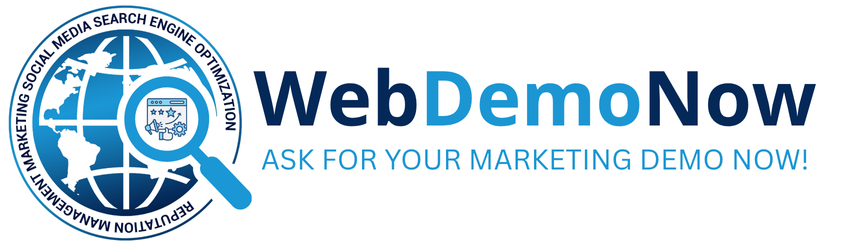 Web Demo
