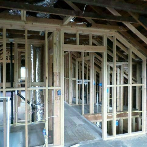 Framing & Roofing