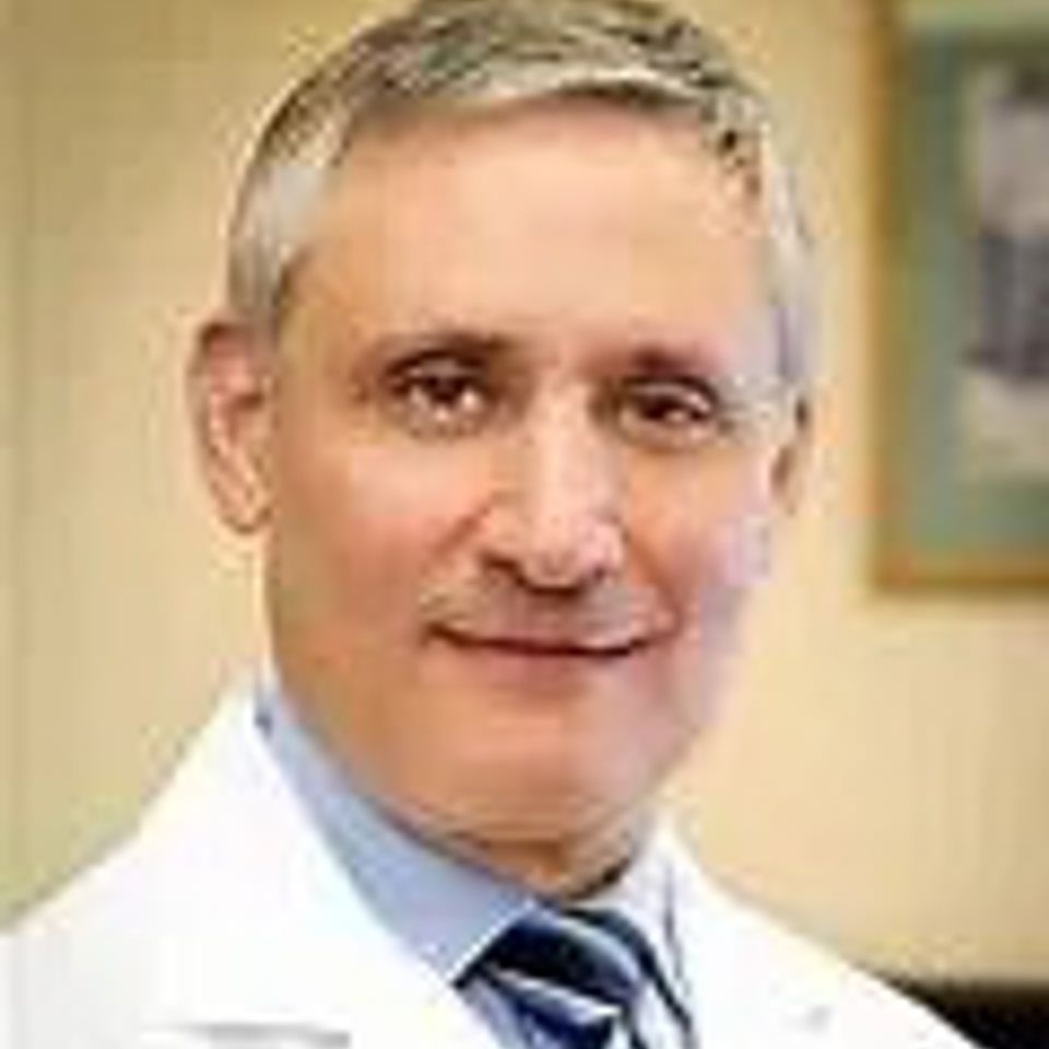 Photo of Jay Krasner, MD, Internal Medicine