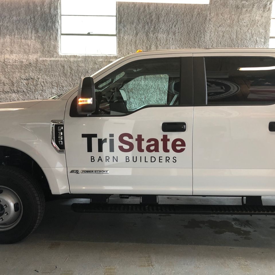 Vehicle lettering 2