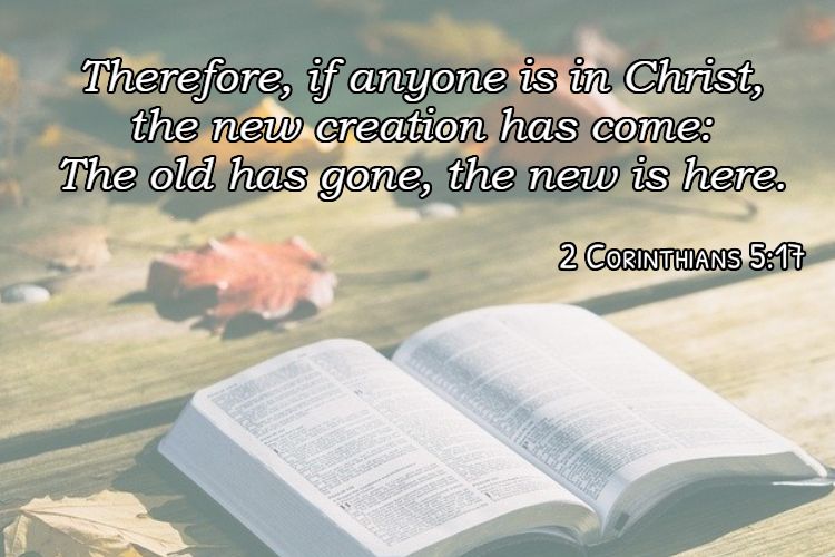 2corinthians 517