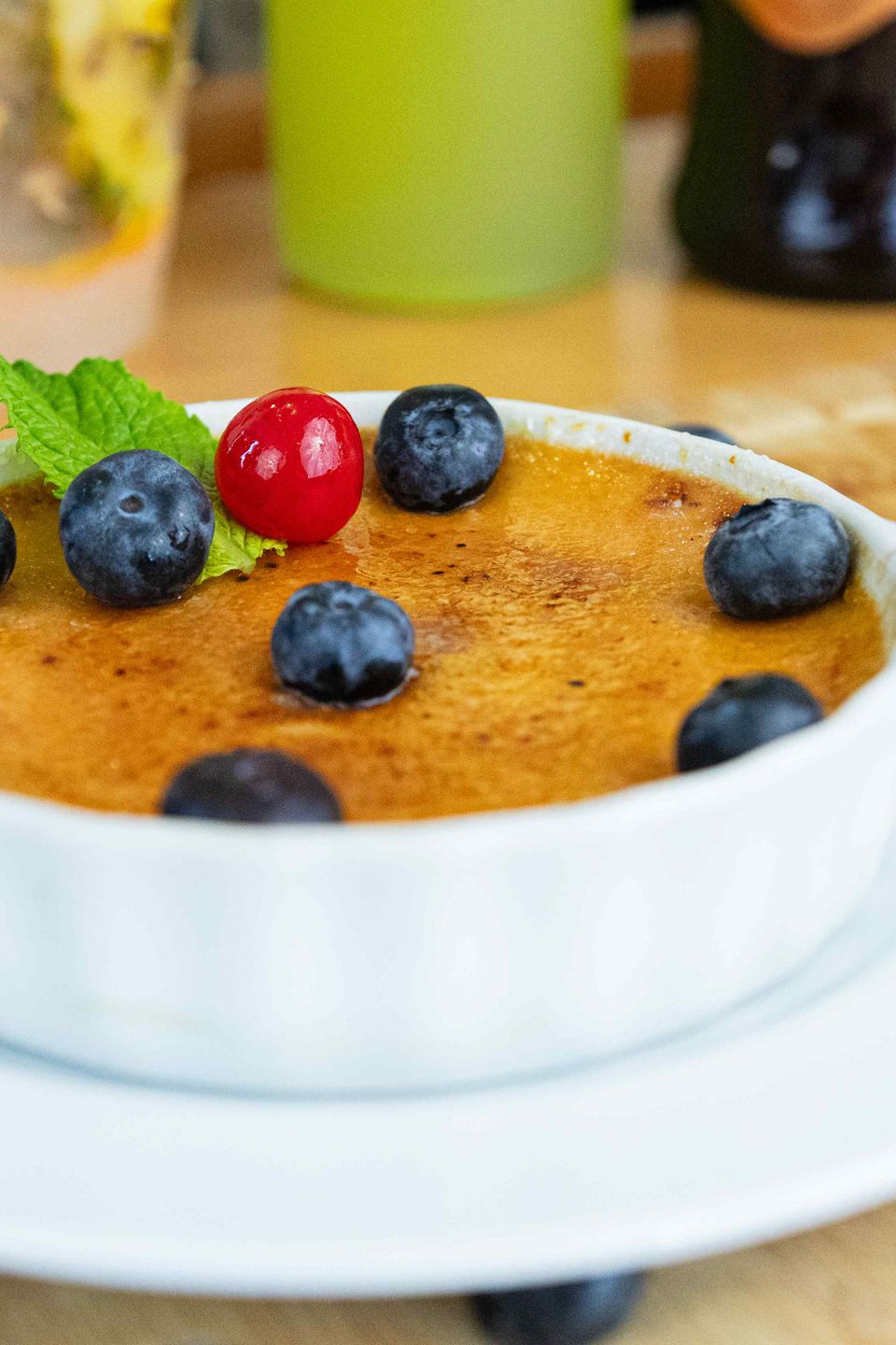 Creambrulee