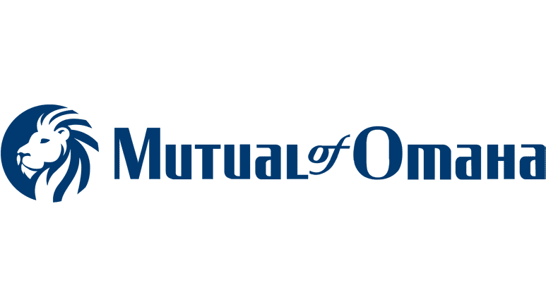 Mutual of omaha logo