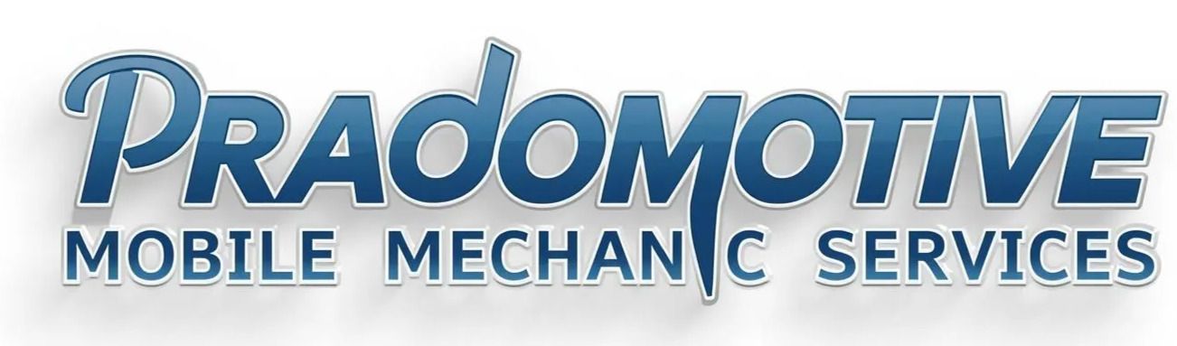 Pradomotive Mobile Mechanic Services