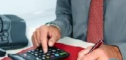 Finance skills checklists