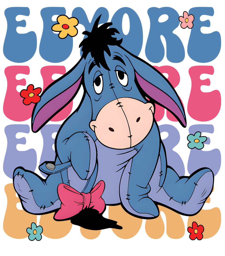Disney   27 eeyore