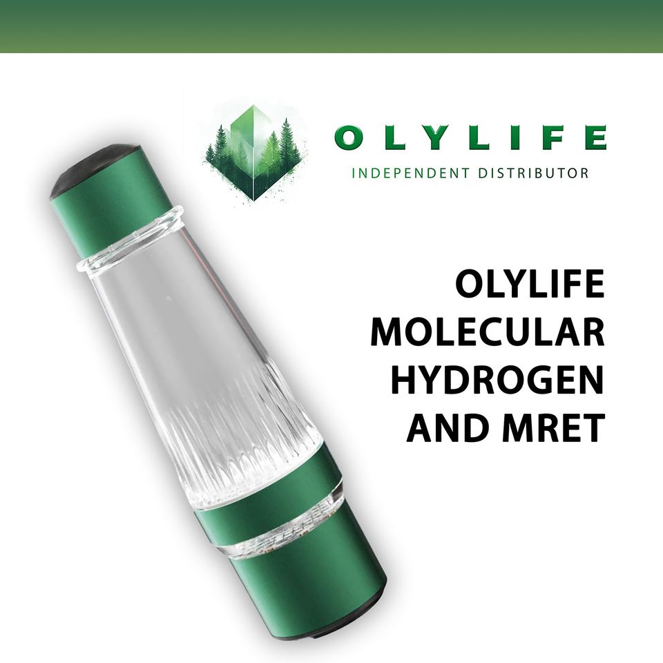 Molecular hydrogen