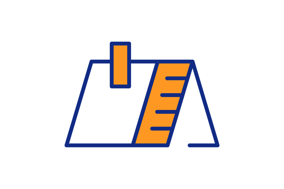 Services icons repair
