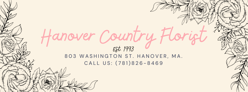 Hanover country florist 2