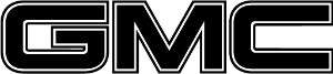 646678519c12a5b2b0d79abe gmc logo black