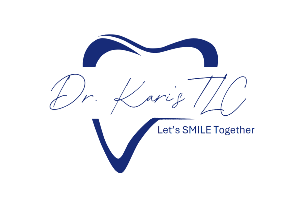 Dr. kari logo
