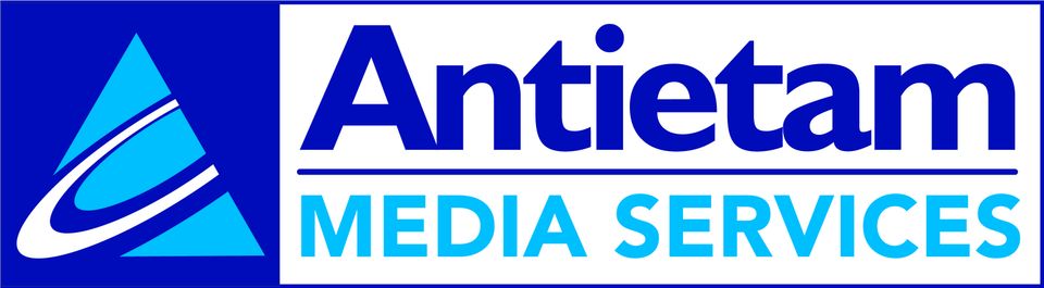 Antietam media serv logo color horizontal