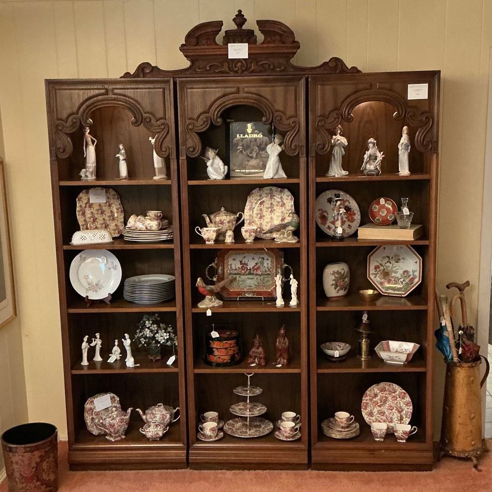 Larrison estate sales woodfield cincinnati105