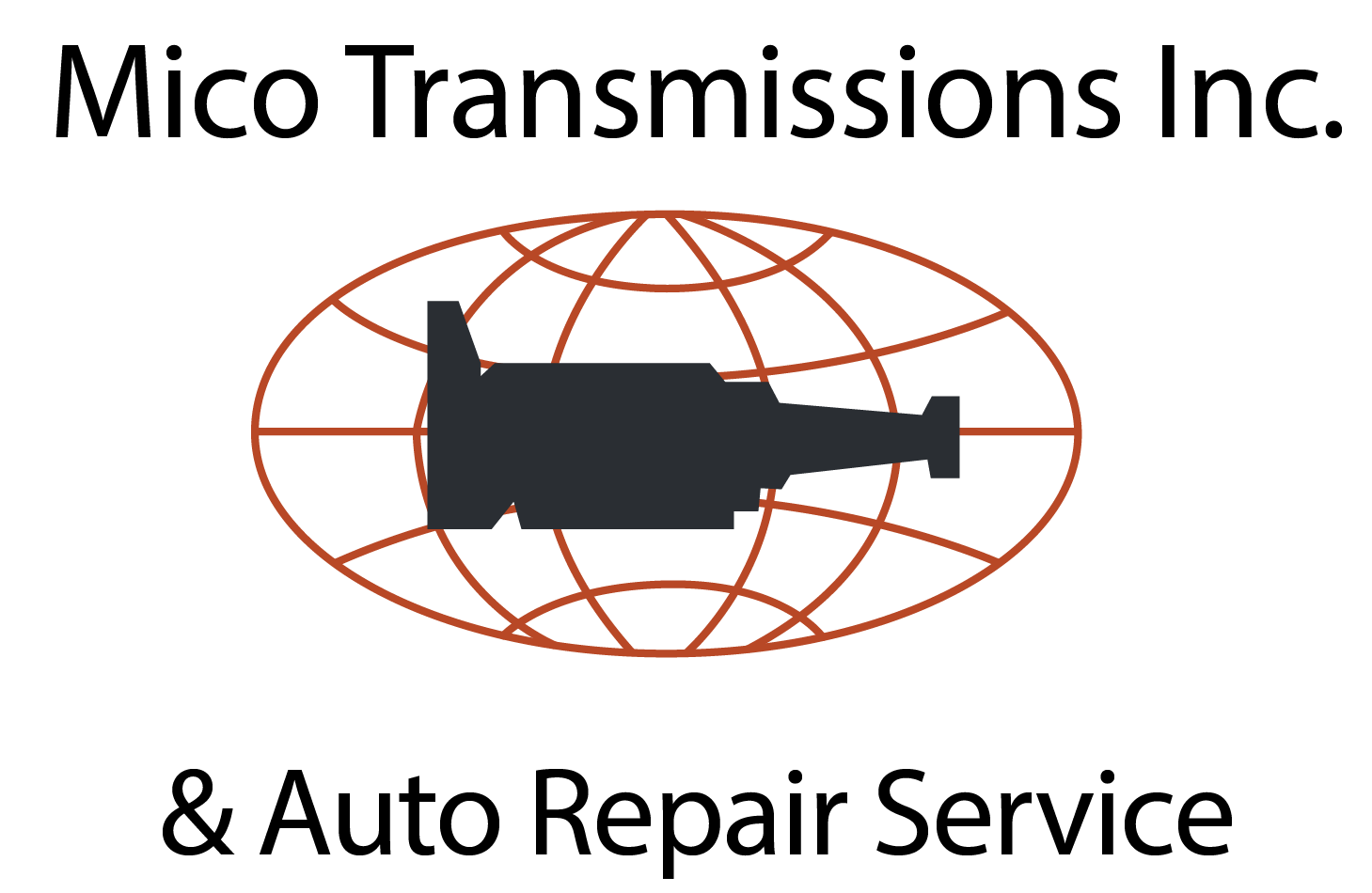 Mico Transmissions