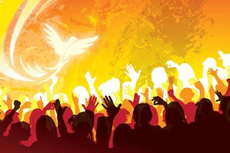 Pentecost20