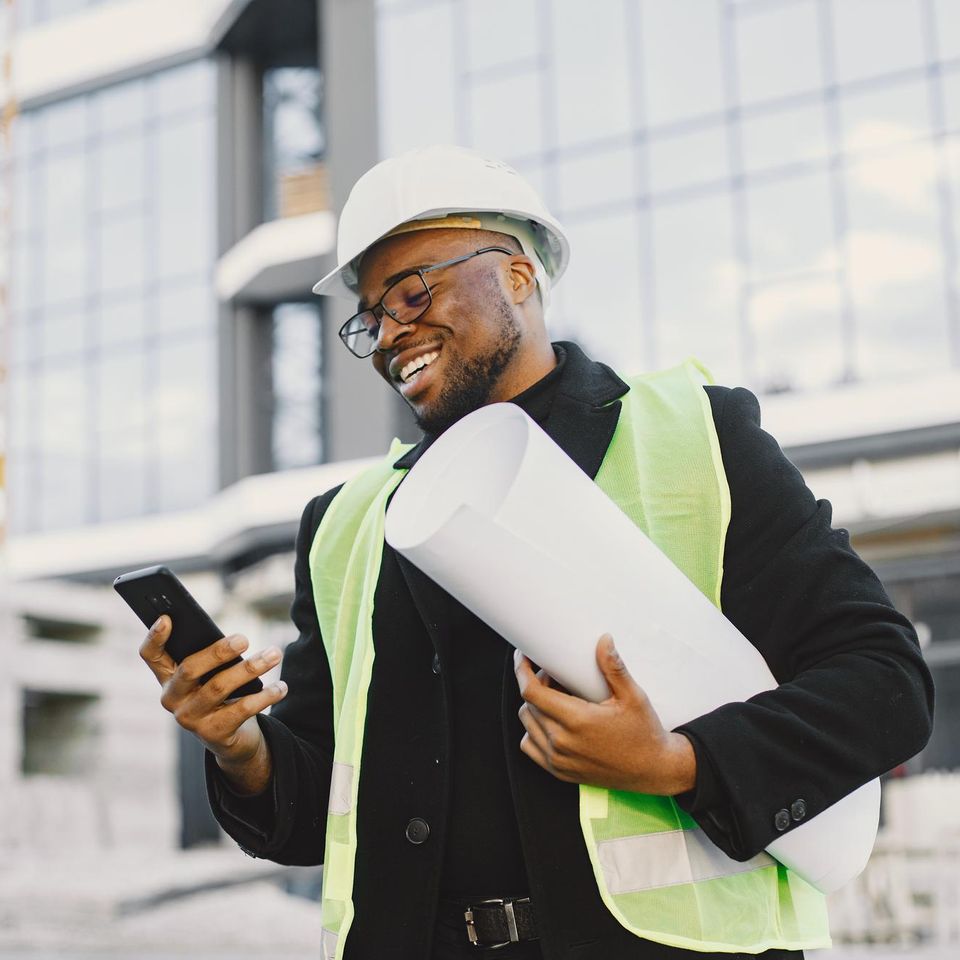 IT for Construction Industry