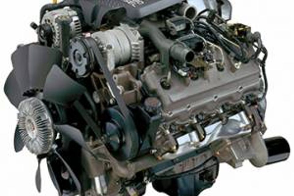 Duramax