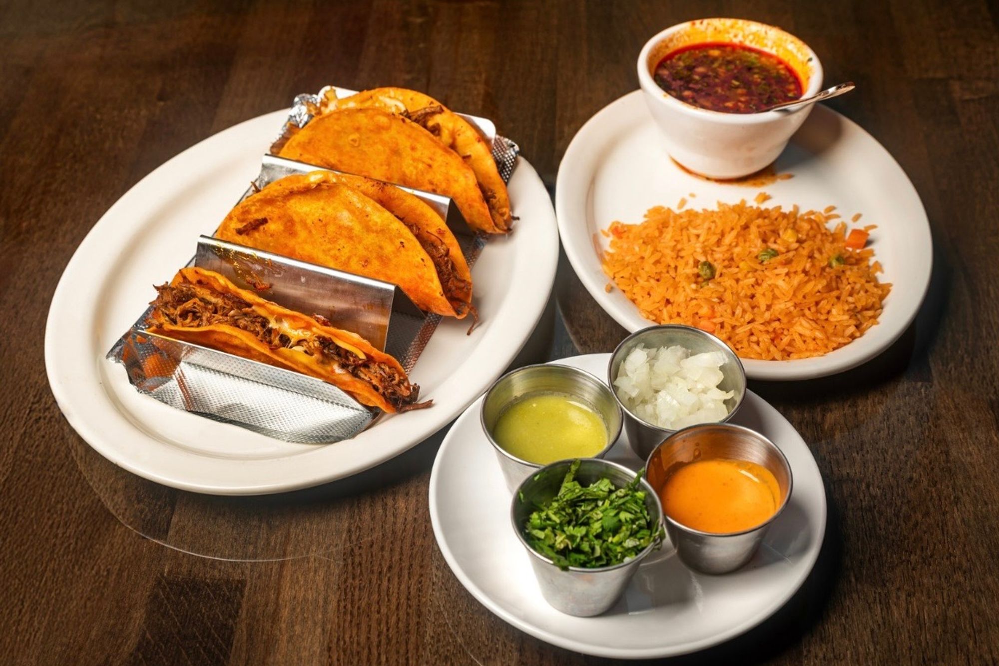 Viva Mexico Mexican Cuisine