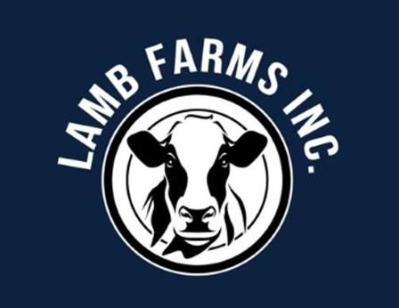 Lamb farms logo