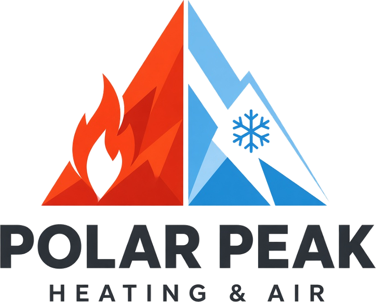 Polar Peak Heating & Air (Demo)