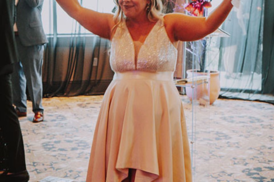 Rose gold masquerade 2024 183