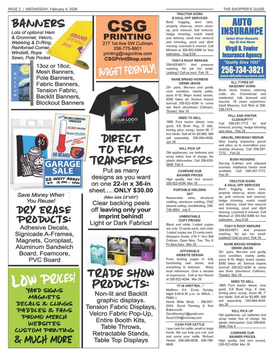 2 04 26 shopper with page 2