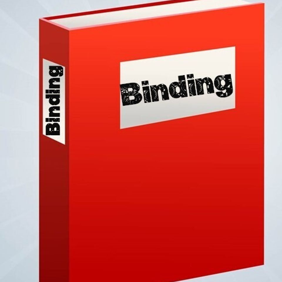 Binding
