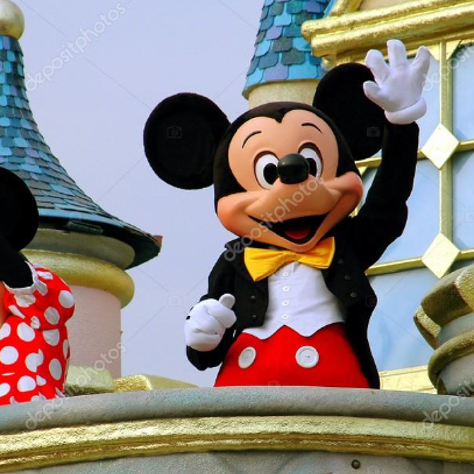 Disney