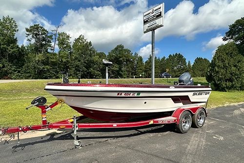 Usedboats