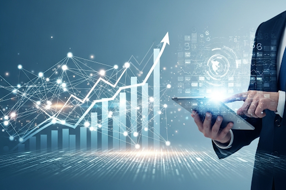 It consulting trends 2025
