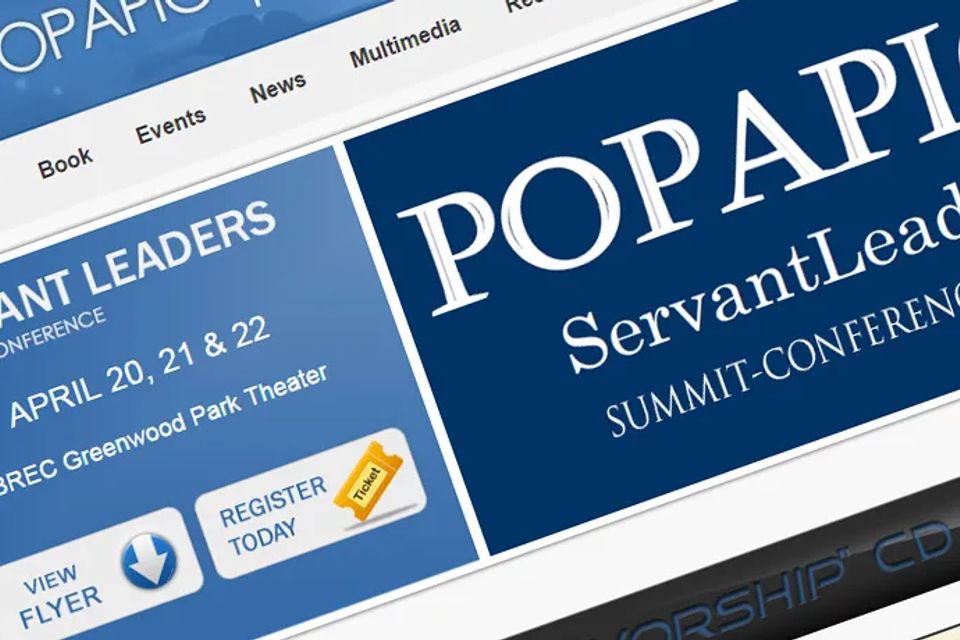 About popapic website