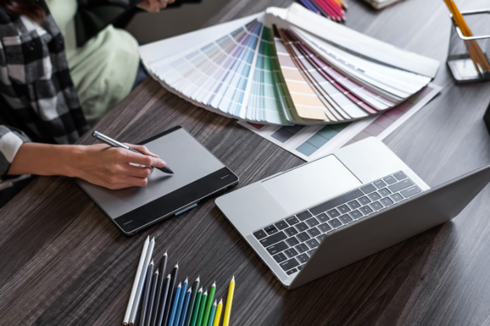 Quantum reach media branding