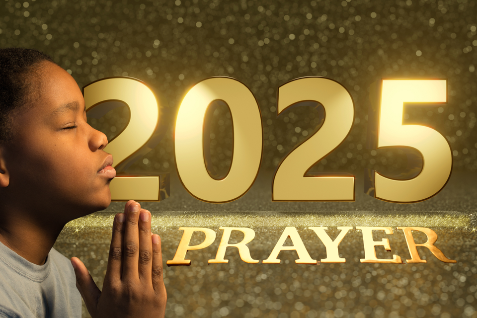 2025 new years eve prayer night greater mounth calvary church of god in christ jamaica ny