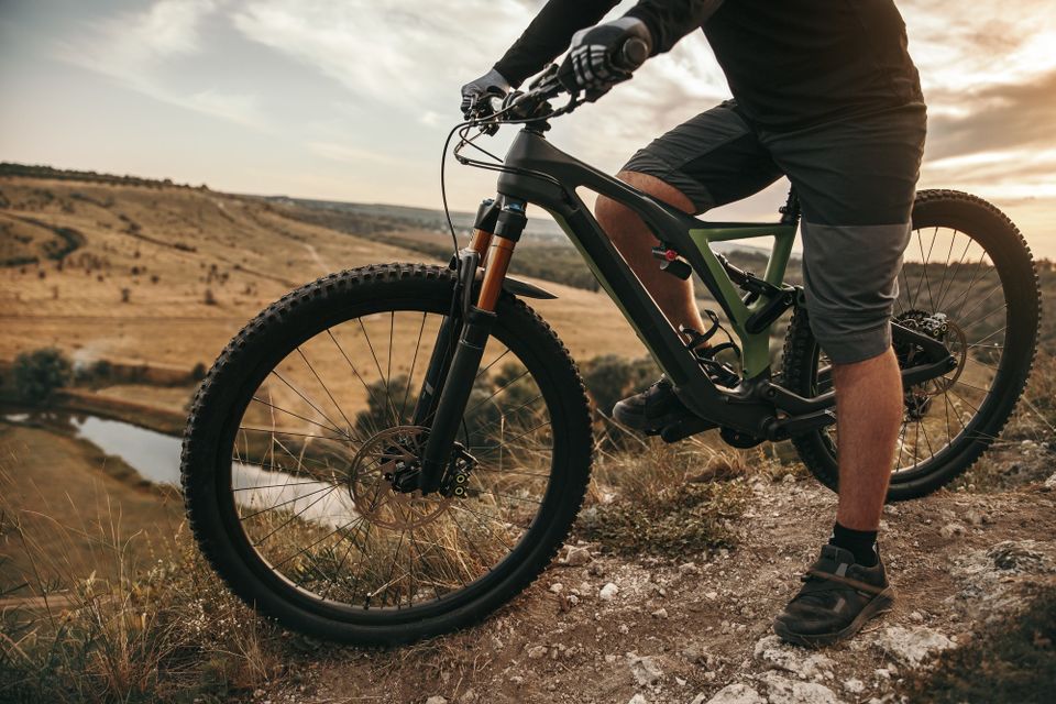 Bike Repair and Service shop