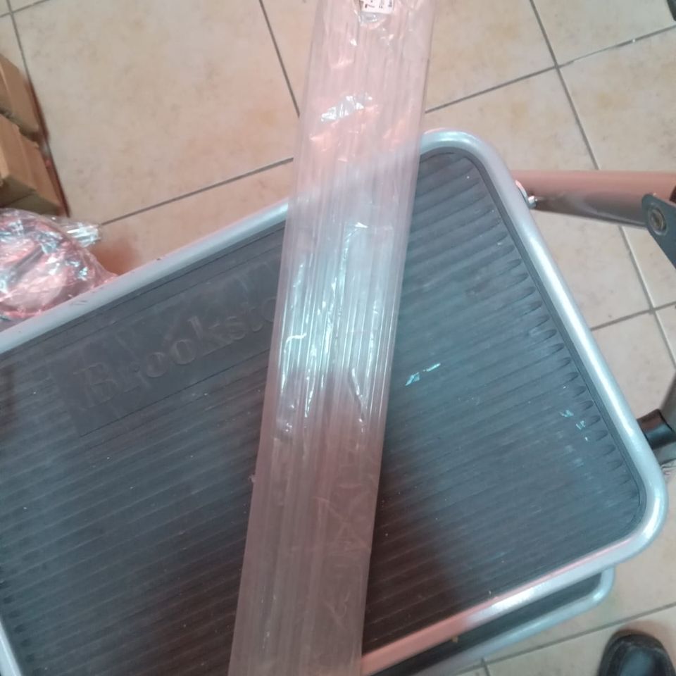 Flint tubing 2