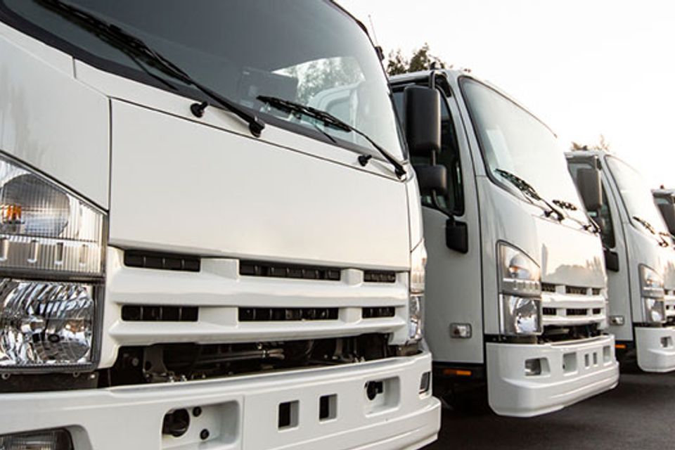 Fleet maintenance services 9x3