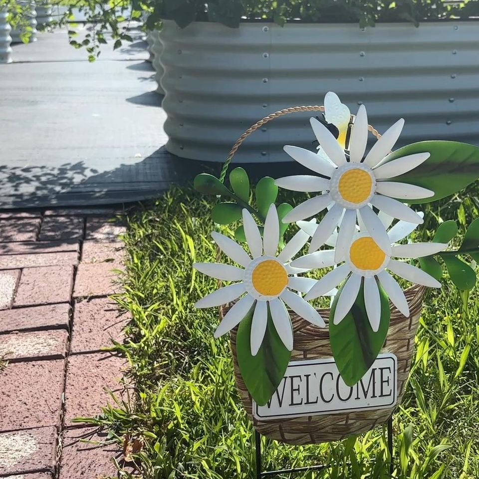 Welcome