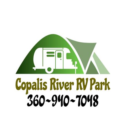 Copalis river rv