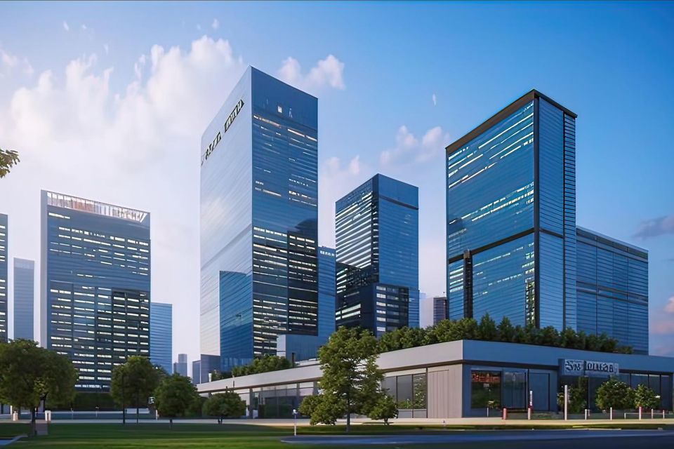 Commercial Real Estate Brokerage