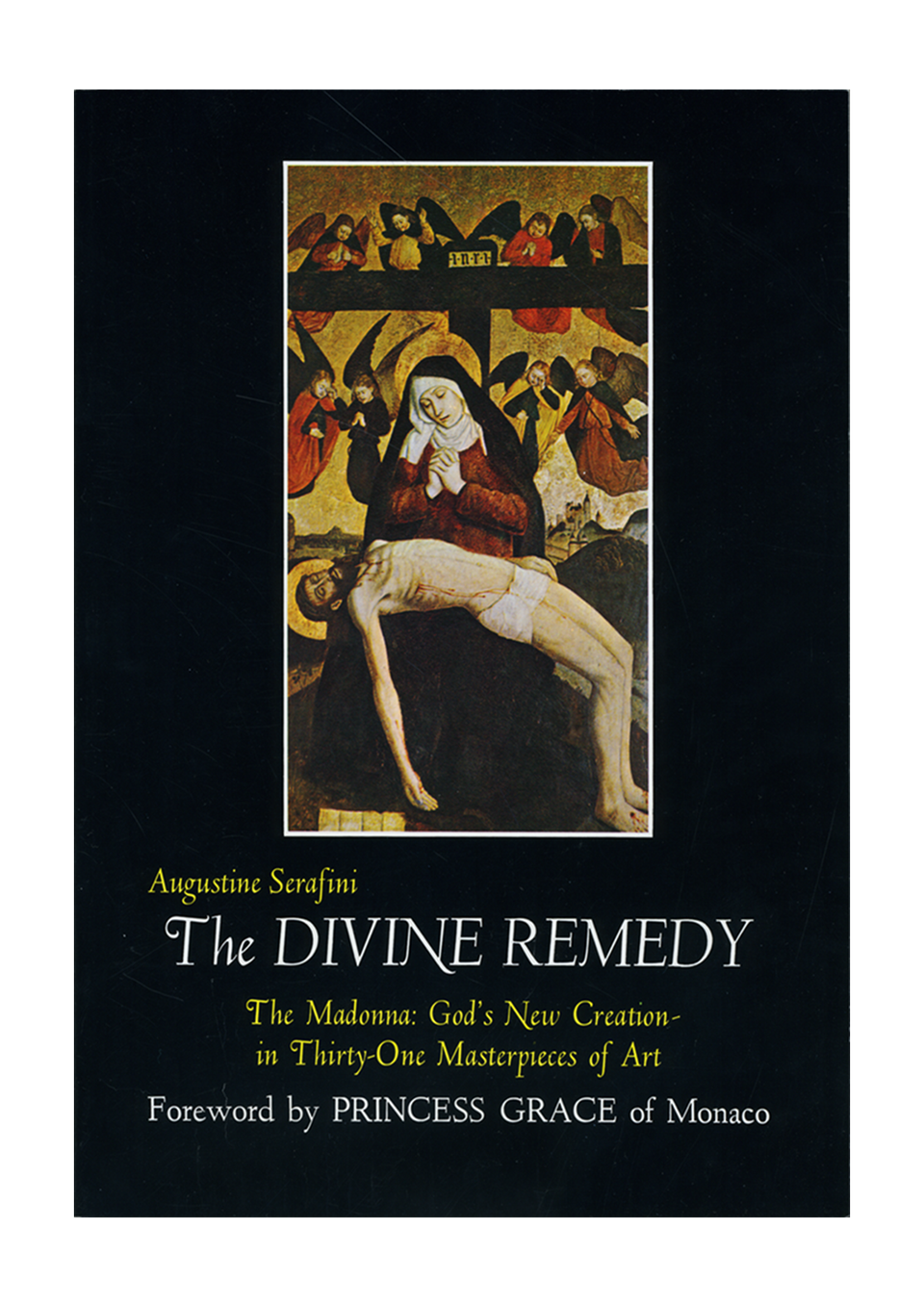 The divine remedy