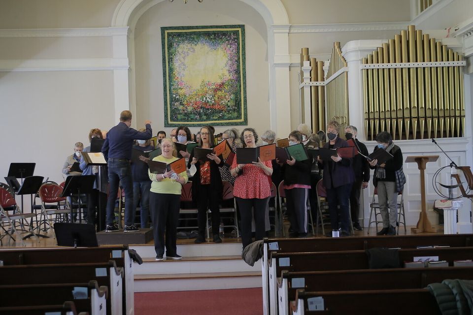 Choir.rk