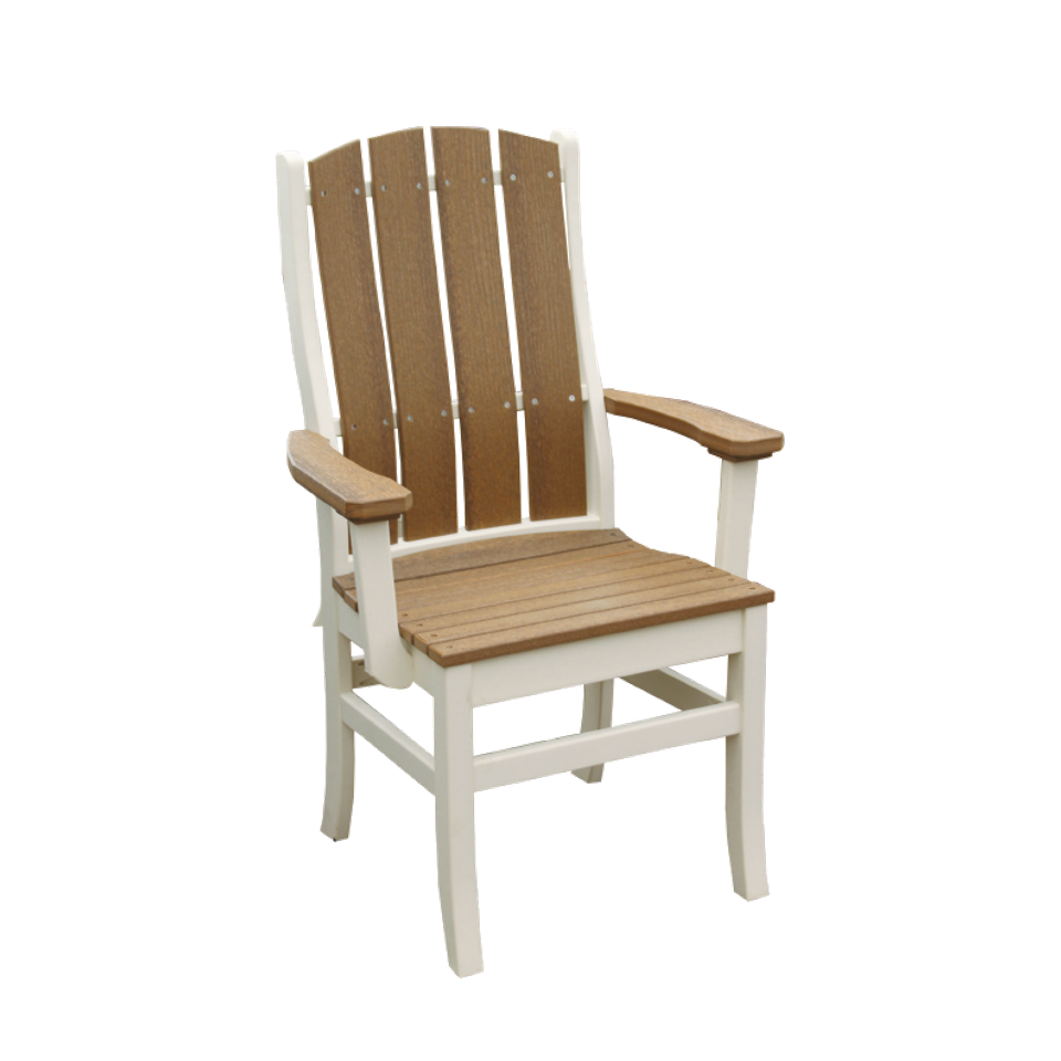 Or arm chair