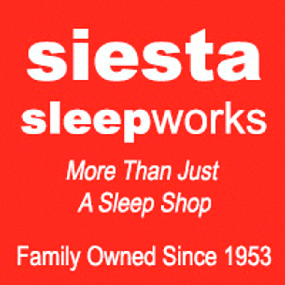 Siestasleepworks