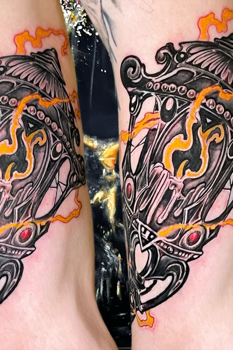 Josh lantern nashville