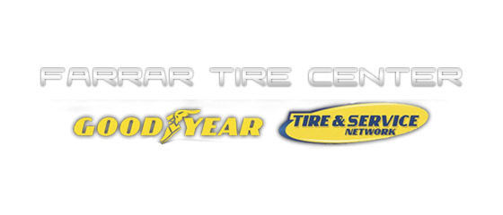 Farrar tire center